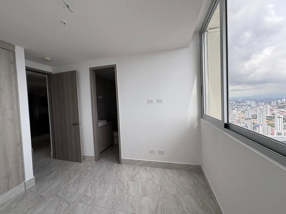 Apartamento en venta en el cangrejo