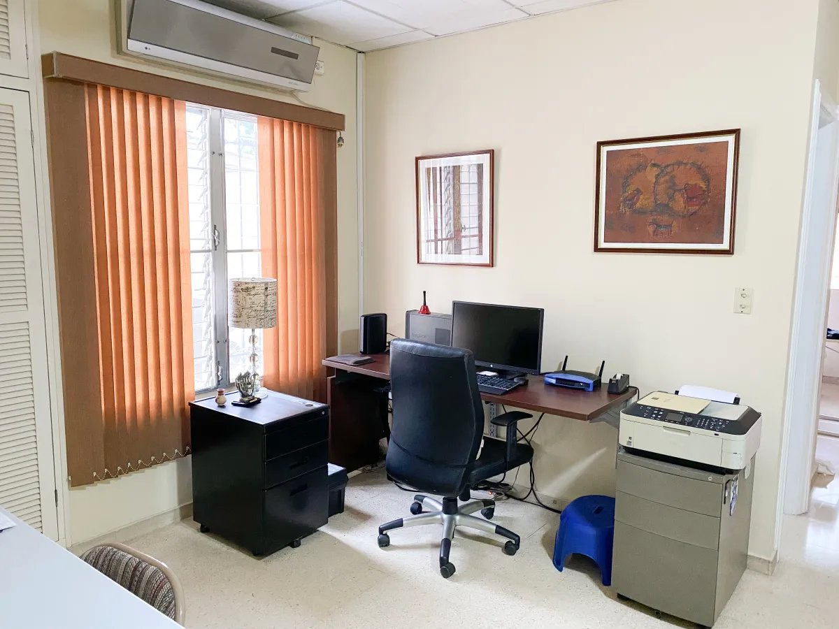 Se vende casa en betania