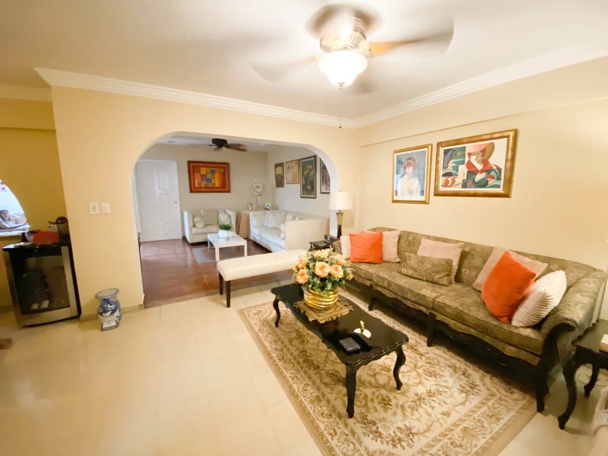 Se vende casa en betania