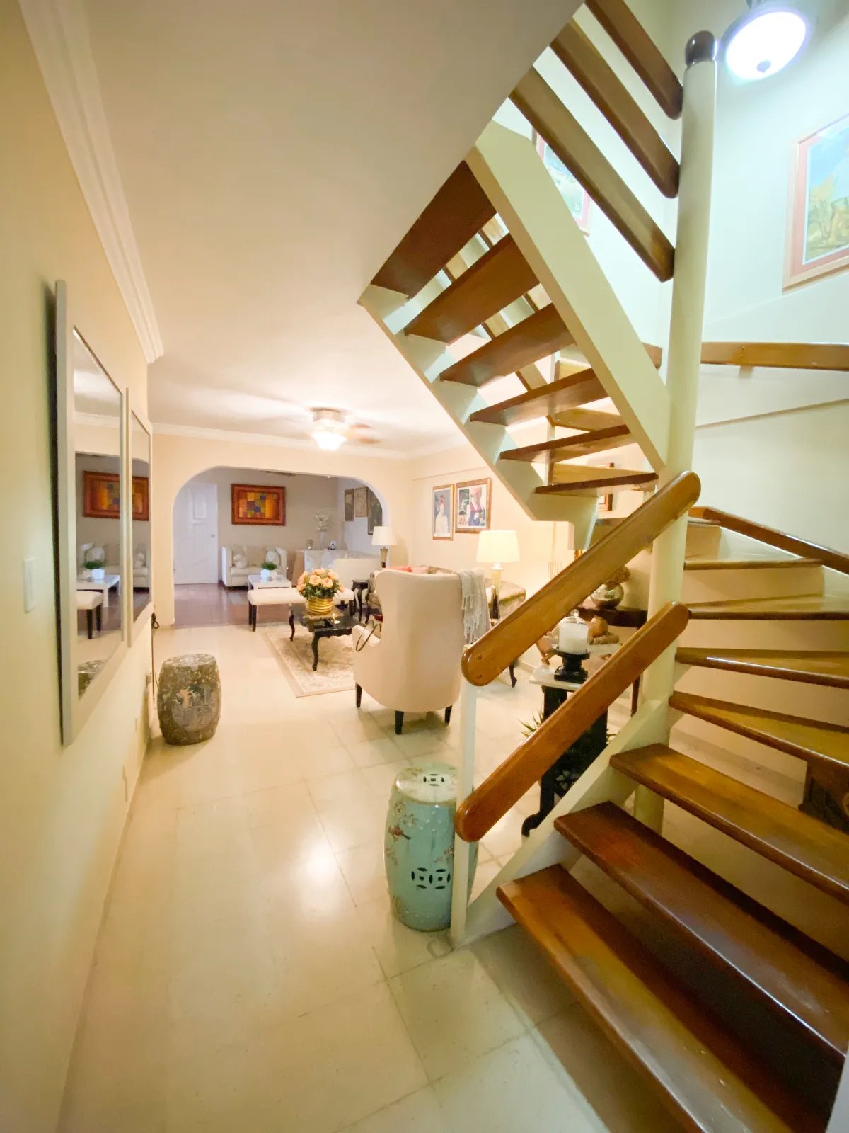 Se vende casa en betania