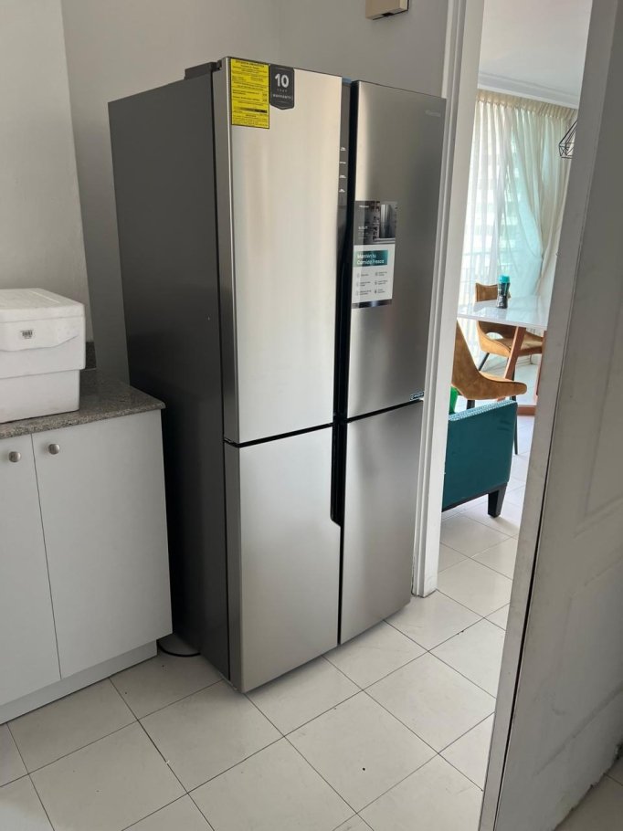 Alquiler de apartamento en betania