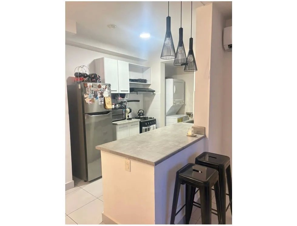 Venta de apartamento en ph ilo