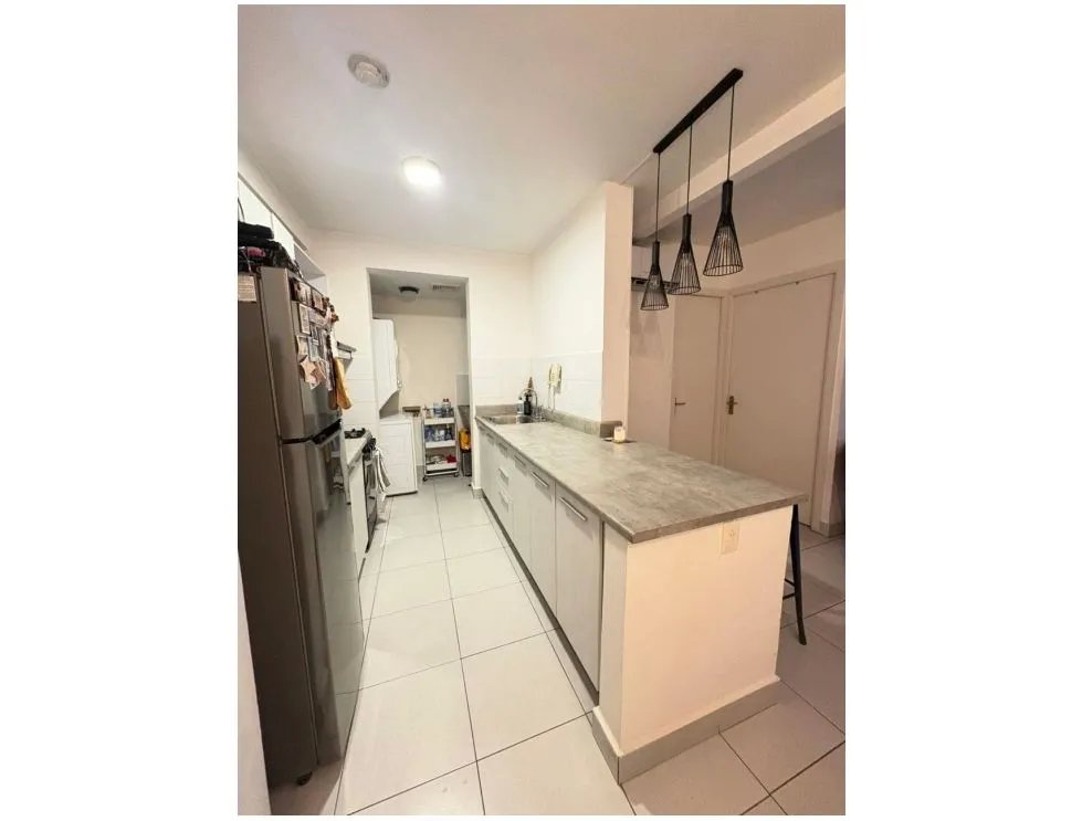 Venta de apartamento en ph ilo