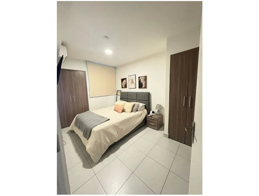 Venta de apartamento en ph ilo