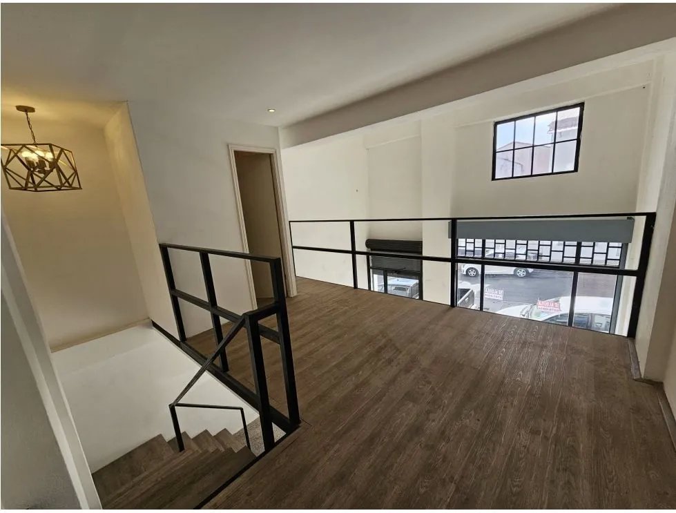 Alquiler de local comercial en avenida b