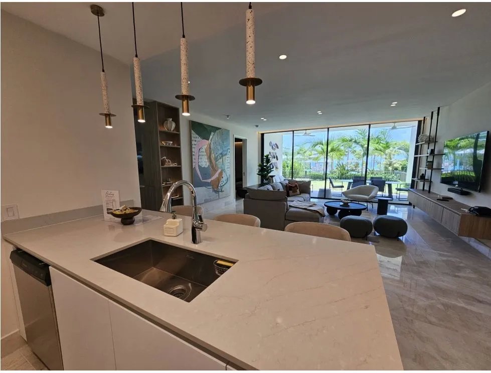 Alquiler de apartamento en ocean reef
