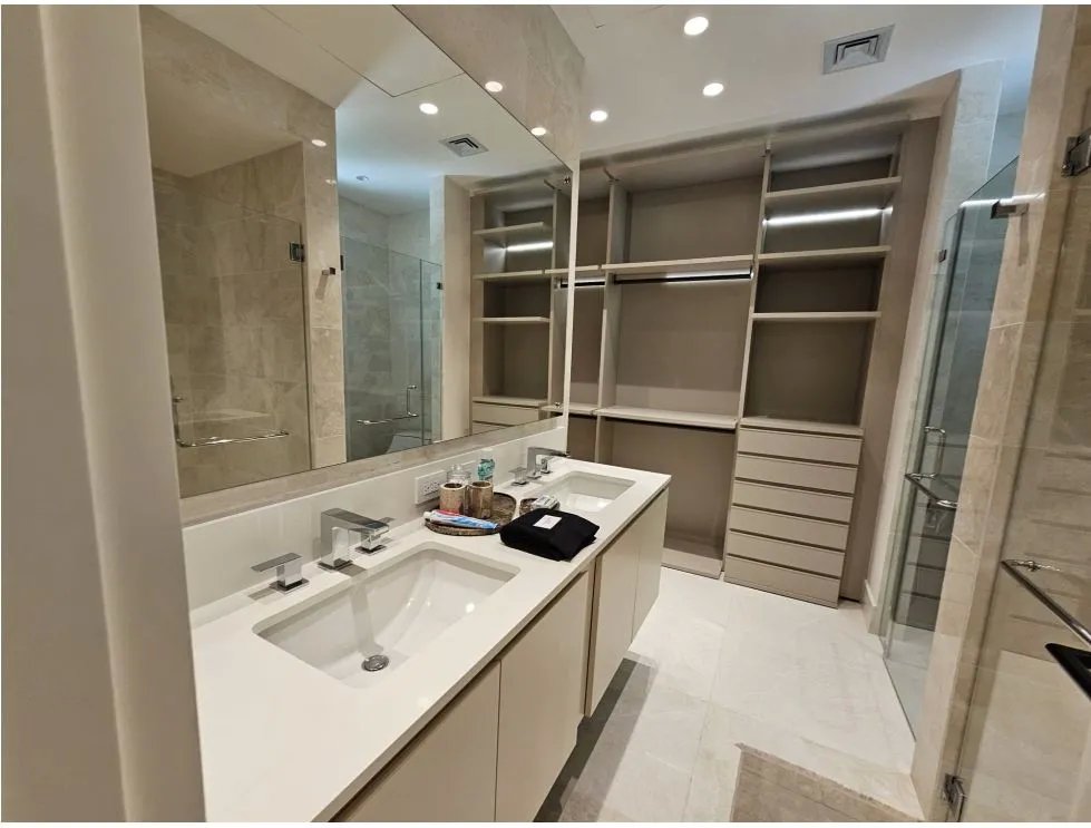 Alquiler de apartamento en ocean reef