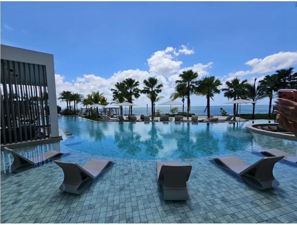 Alquiler de apartamento en ocean reef
