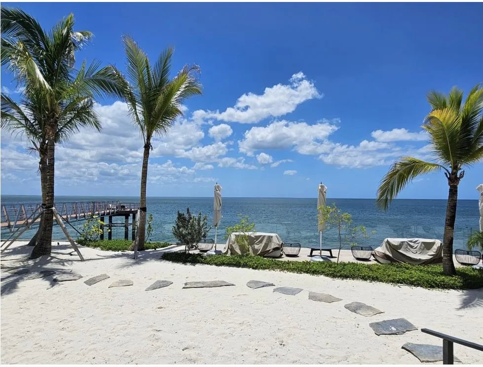 Alquiler de apartamento en ocean reef