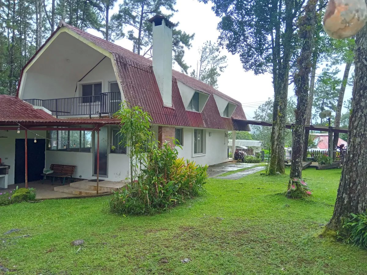Altos de cerro azul casa en alquiler