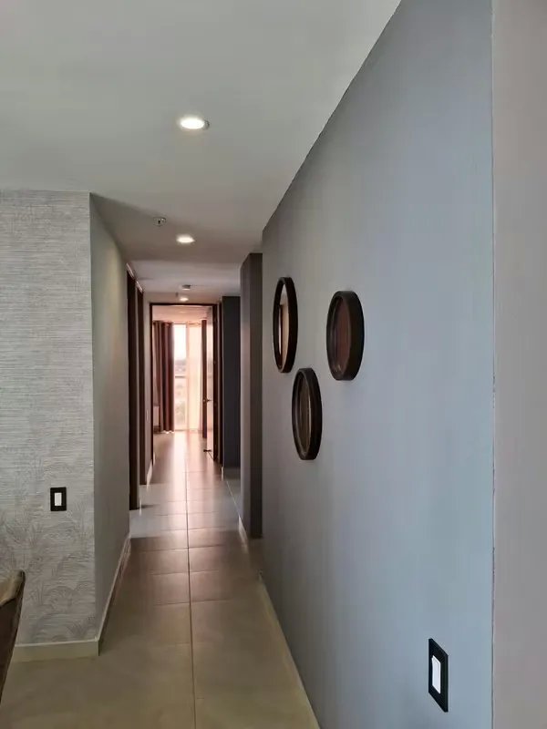 Alquiler de apartamento amueblado en ph portoalegre, villa lucre