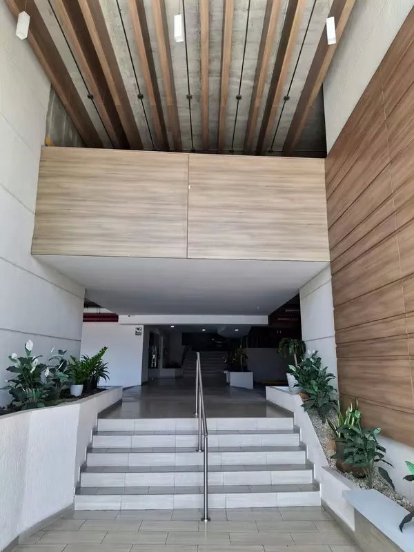 Alquiler de apartamento amueblado en ph portoalegre, villa lucre