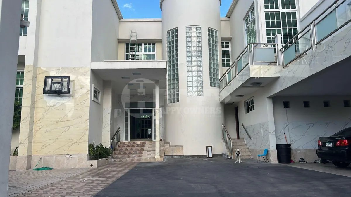 Venta/alquiler de casa lujosa en san francisco