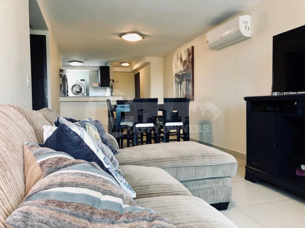 Venta de apartamento en ph parque lefevre