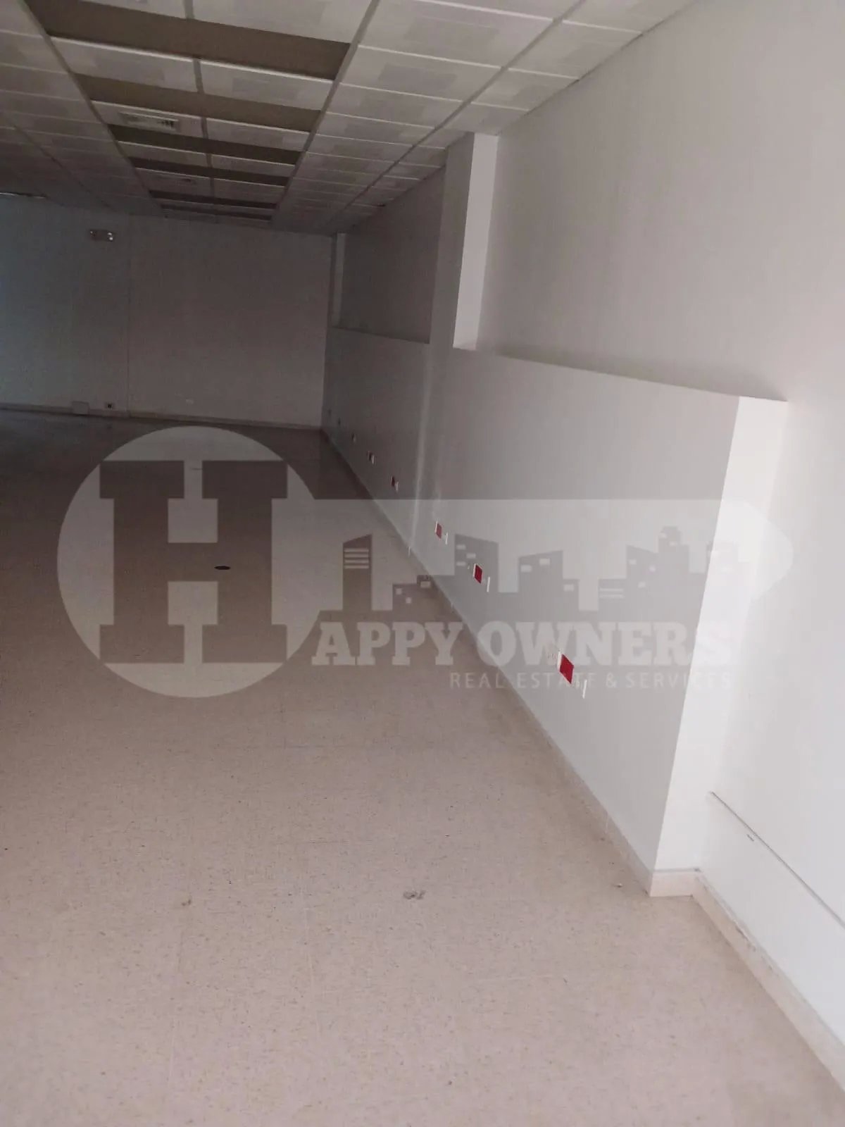 Alquiler de local comercial en av. balboa