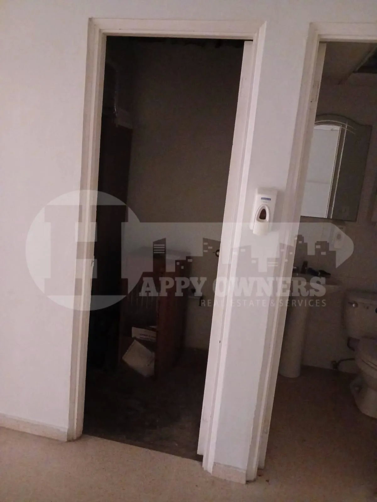 Alquiler de local comercial en av. balboa