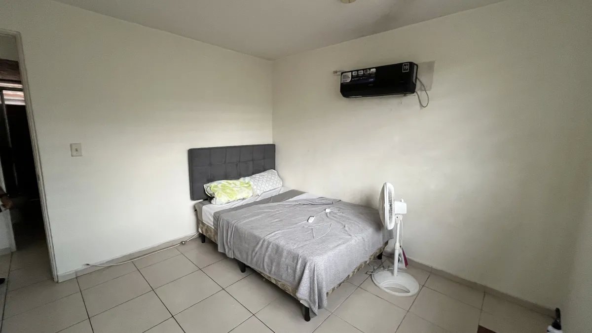 Alquiler de apartamento amoblado en ph mallorca park, los andes