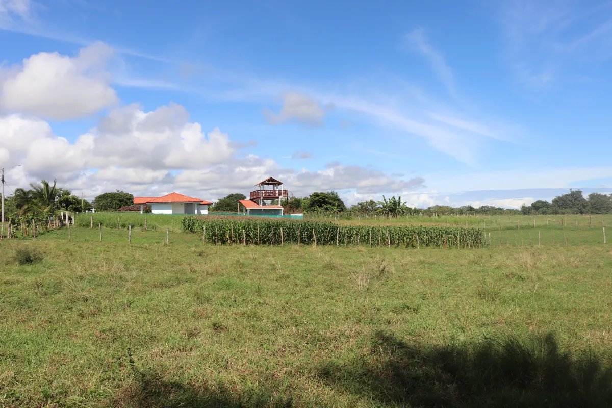 Venta de lote de playa  linda vista, pocrí