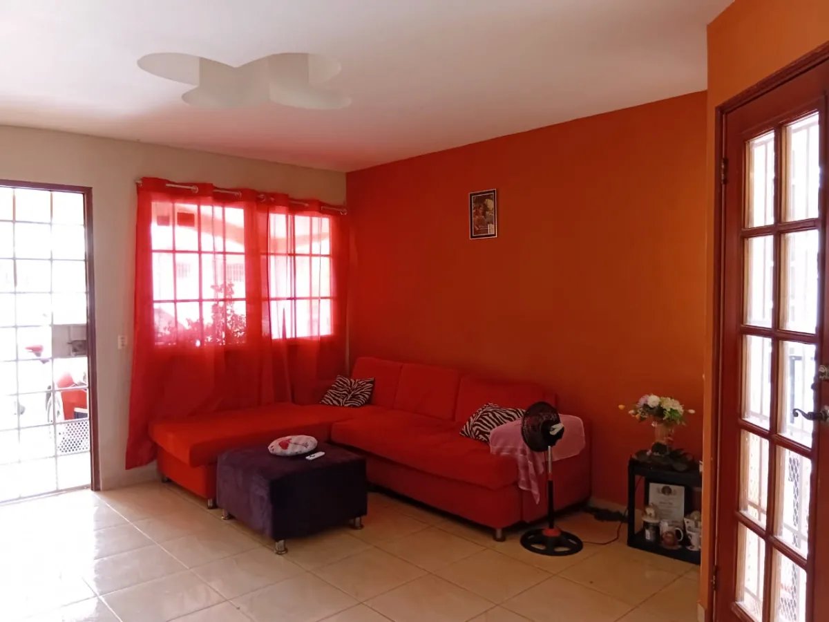 Venta de casa  barriada mirador, las tablas