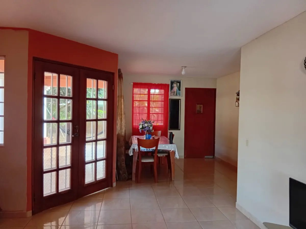 Venta de casa  barriada mirador, las tablas