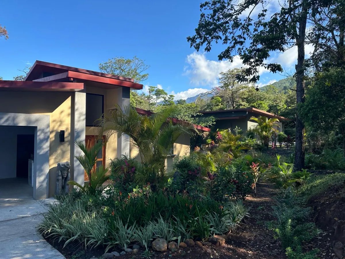 Venta de casa en jaramillo abajo - boquete, chiriquí