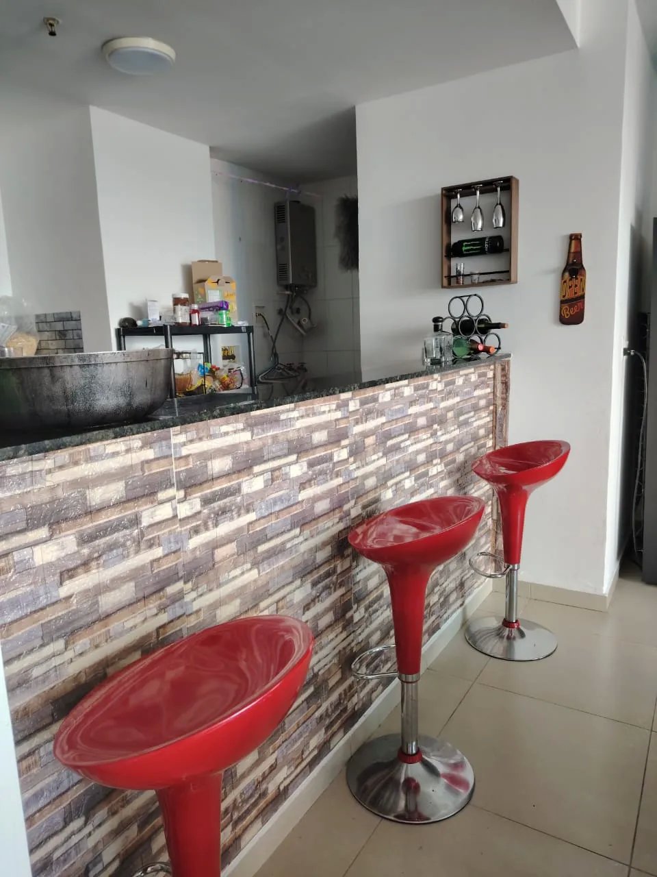 Alquiler de apartamento en ph macedonia towers, pueblo nuevo