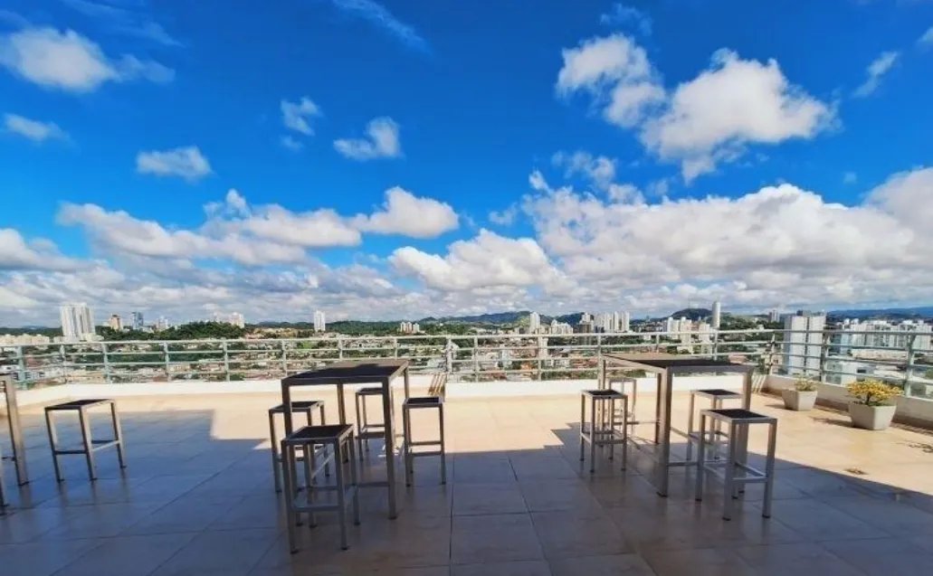 Alquiler de apartamento en ph macedonia towers, pueblo nuevo
