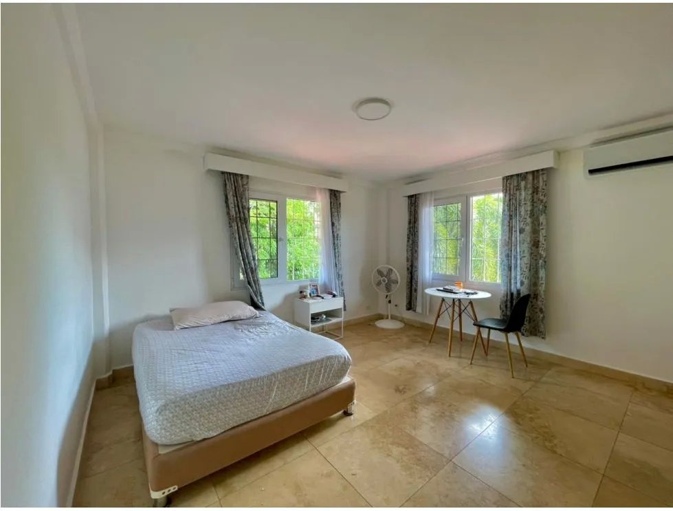 Venta de casa de lujo en albrook, panamá