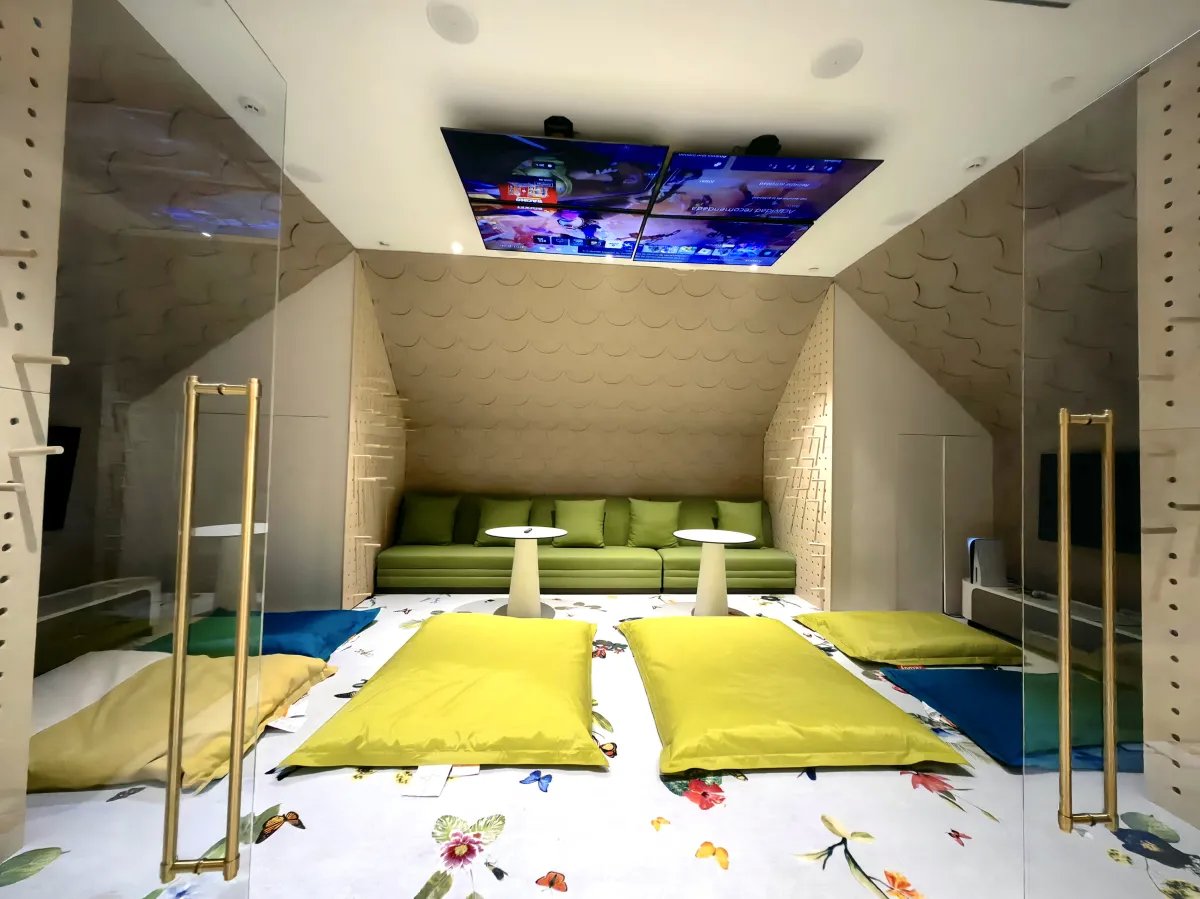 Apartamento de lujo con terraza en marbella, panamá