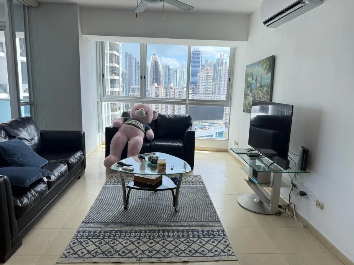 Apartamento en venta en grandbay tower
