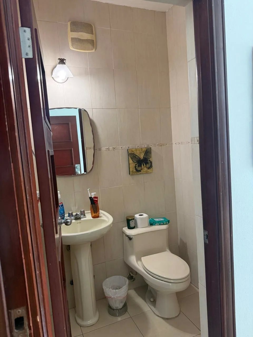 Apartamento en venta en grandbay tower