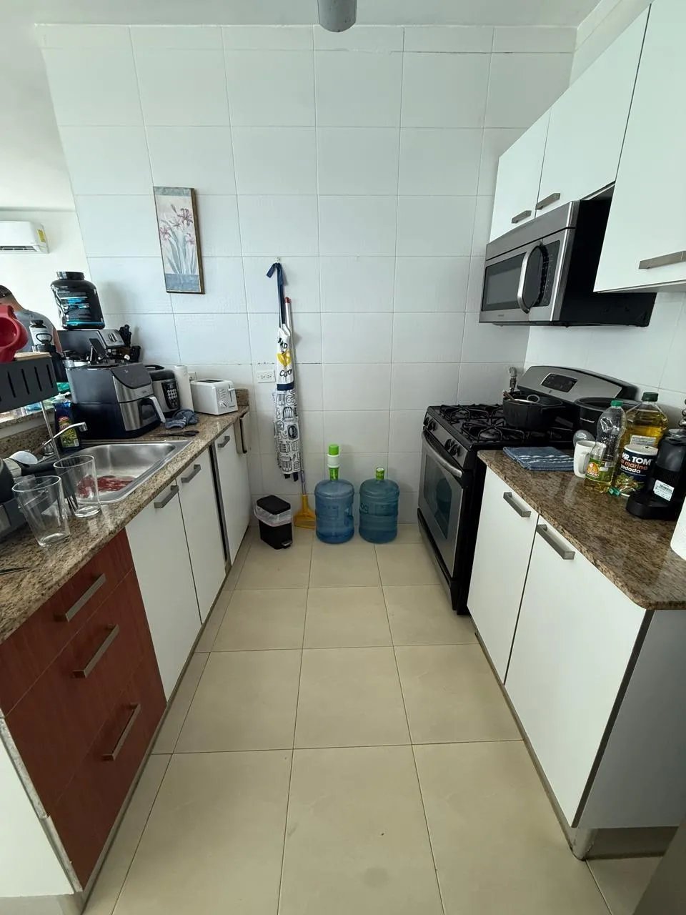 Apartamento en venta en grandbay tower