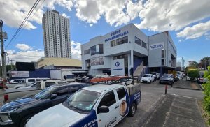 139689 - Parque lefevre - offices - ph arenas park