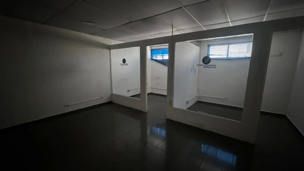 Alquiler de oficinas en plaza vento, parque lefevre