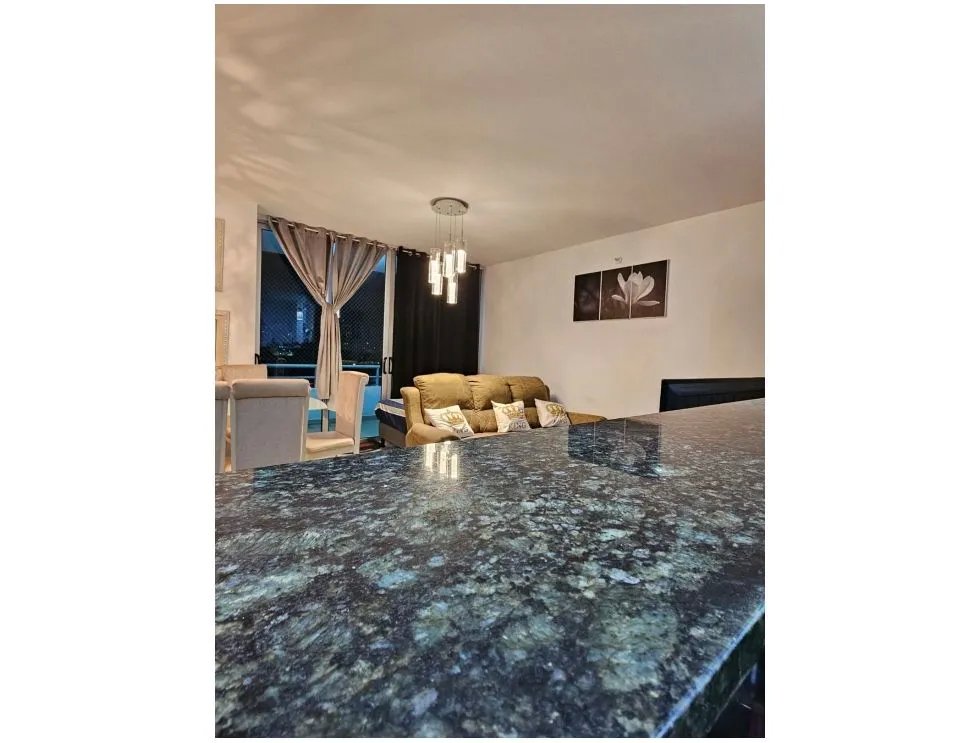 Alquiler de apartamento en ph macedonia towers, pueblo nuevo