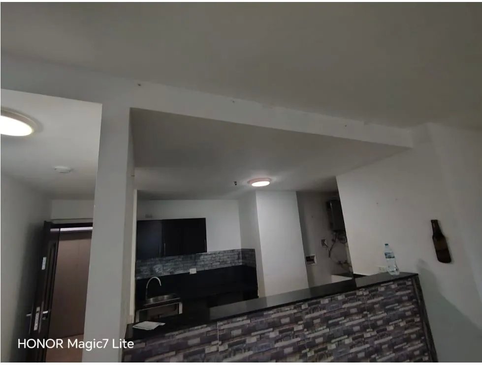 Alquiler de apartamento en ph macedonia towers, pueblo nuevo