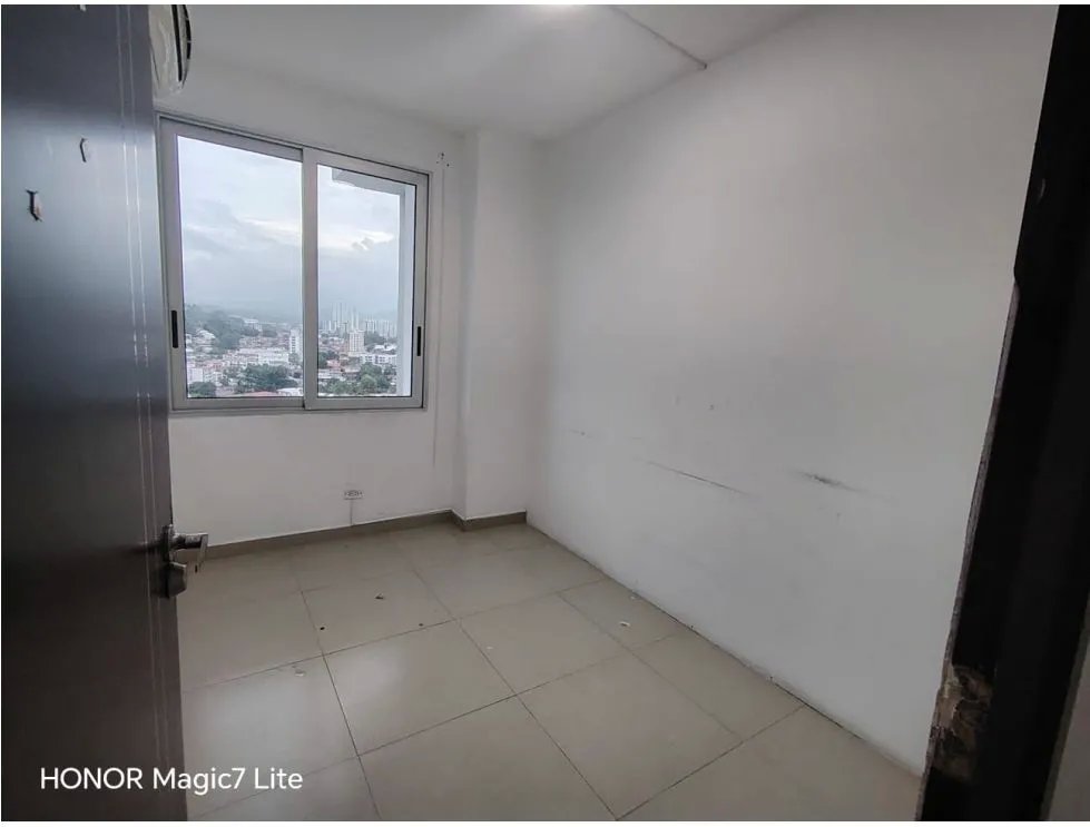 Alquiler de apartamento en ph macedonia towers, pueblo nuevo