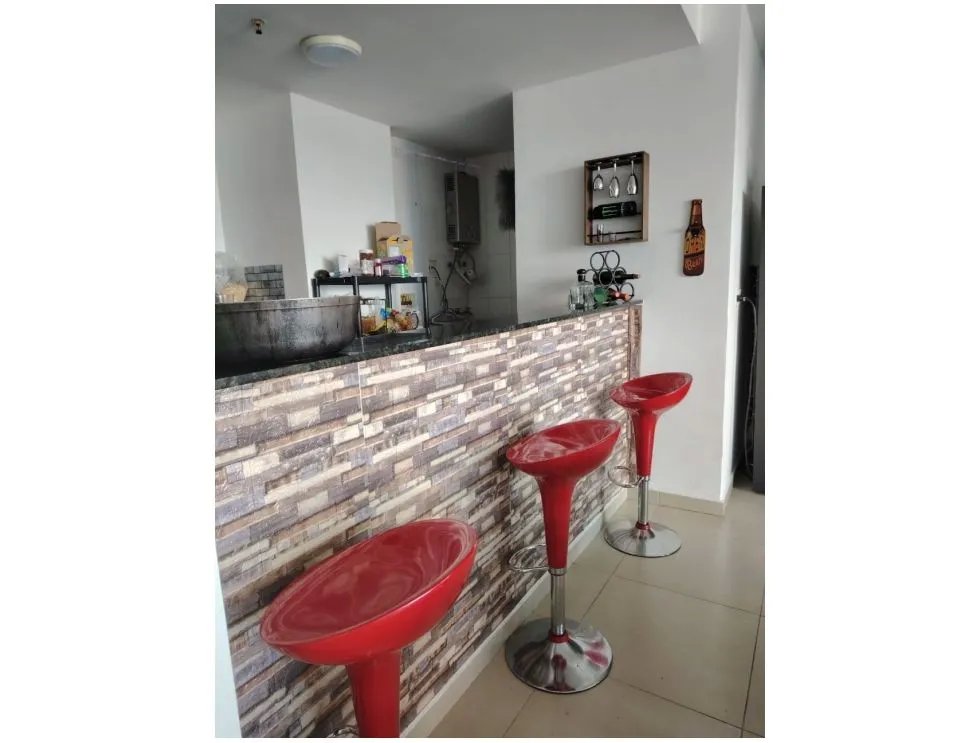 Alquiler de apartamento en ph macedonia towers, pueblo nuevo