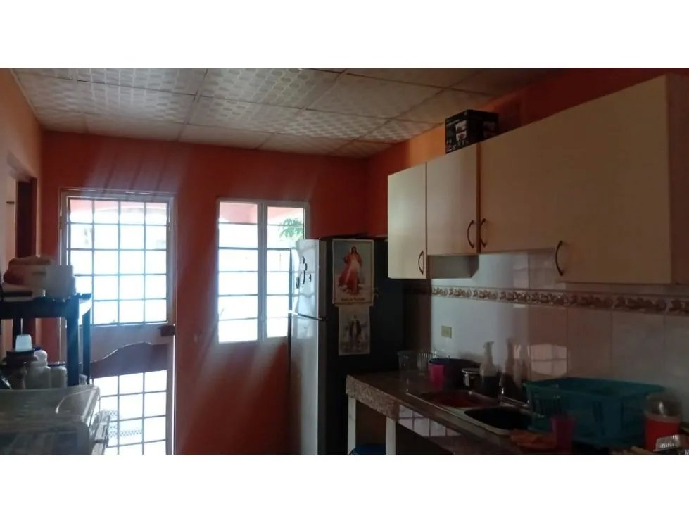 Venta de casa en mirador de las tablas, los santos