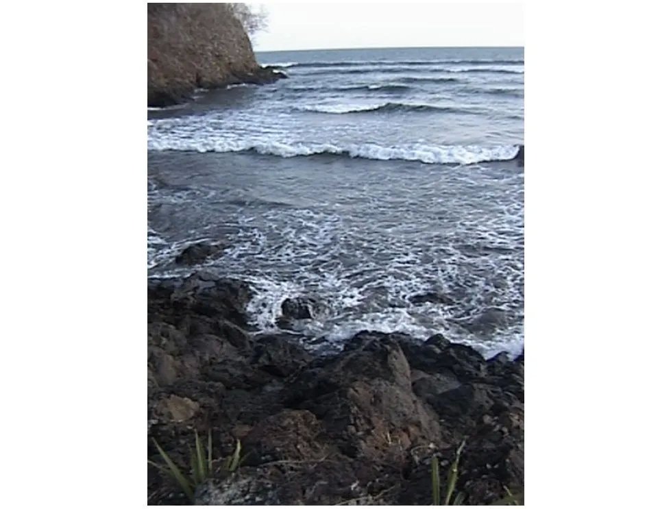 Venta de lote con vista al mar  playa madroño, los santos