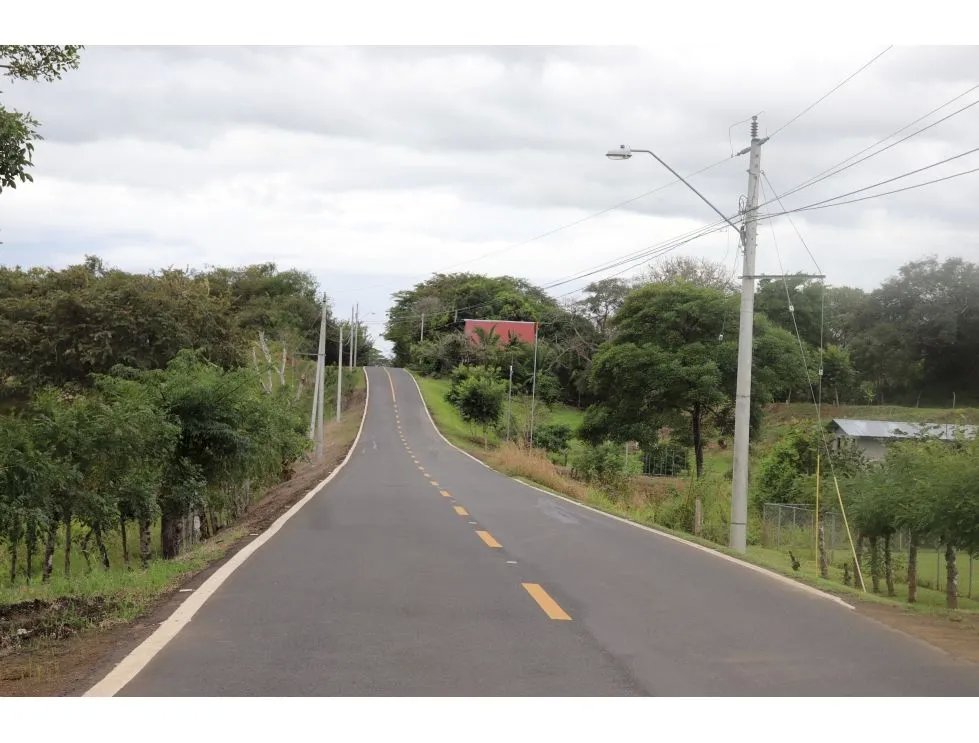 Venta de lote en cañas  cerca de playa venao