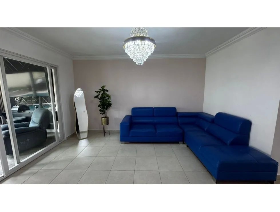 Venta de casa en ph villa tivolii, villas del golf