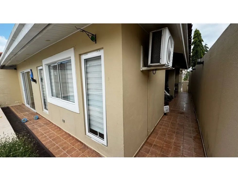 Venta de casa en ph villa tivolii, villas del golf