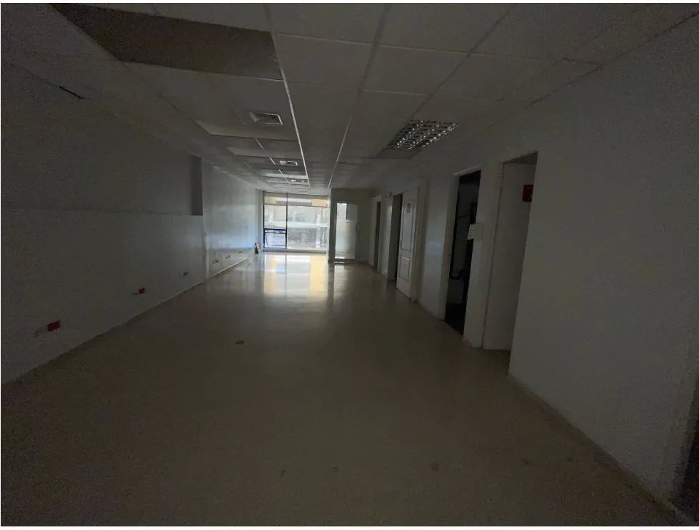 Alquiler de local comercial en av. balboa