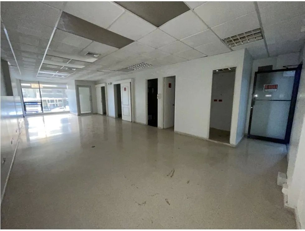 Alquiler de local comercial en av. balboa
