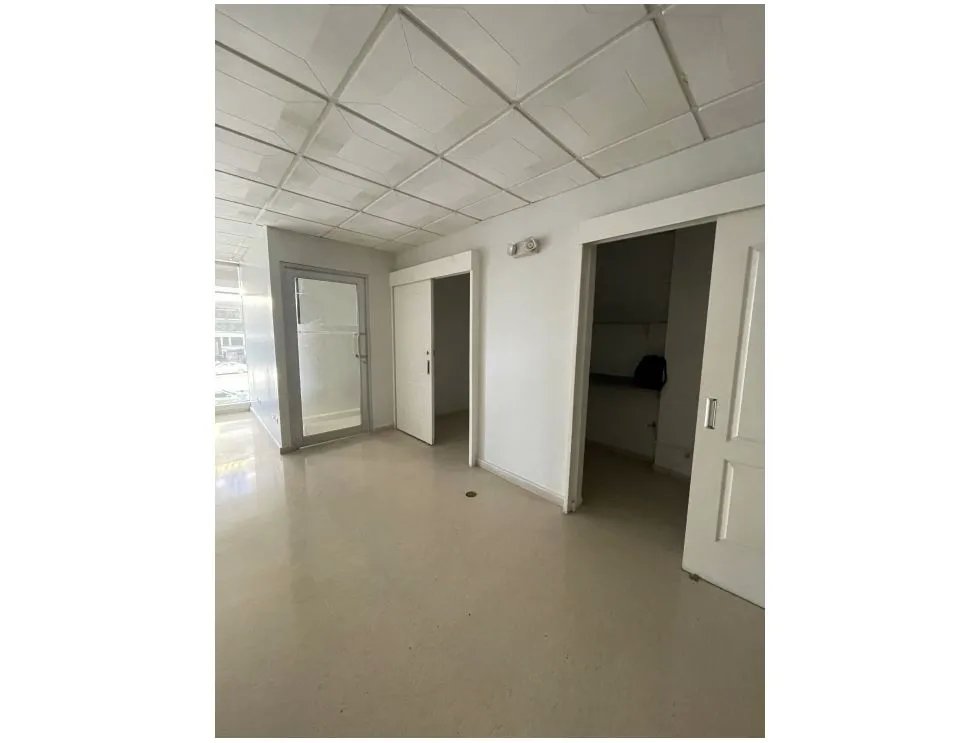 Alquiler de local comercial en av. balboa