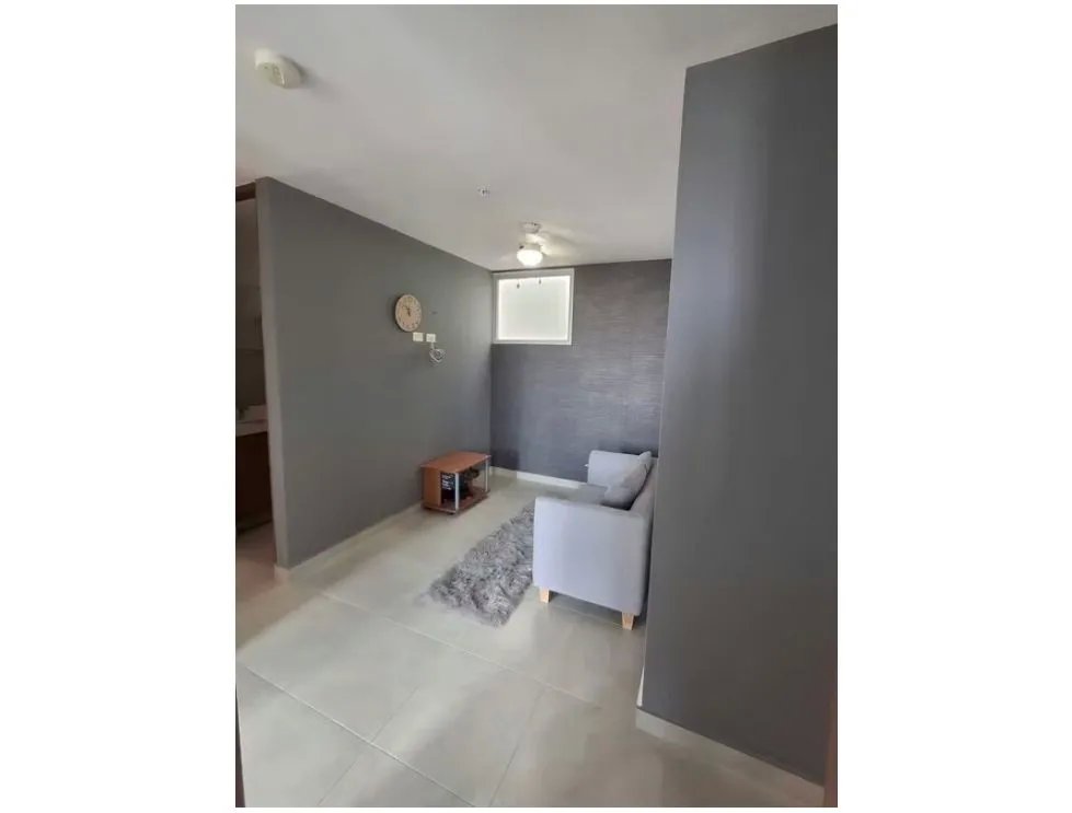 Alquiler de apartamento amoblado en ph portoalegre, villa lucre