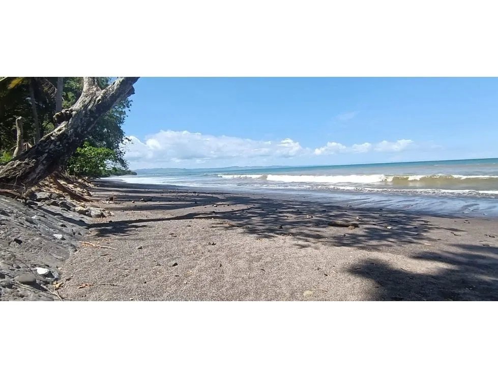 Venta de lote titulado de 1,005 m² en tonosí