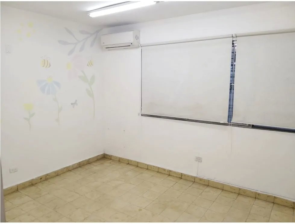 Venta/alquiler de casa comercial en vía porras