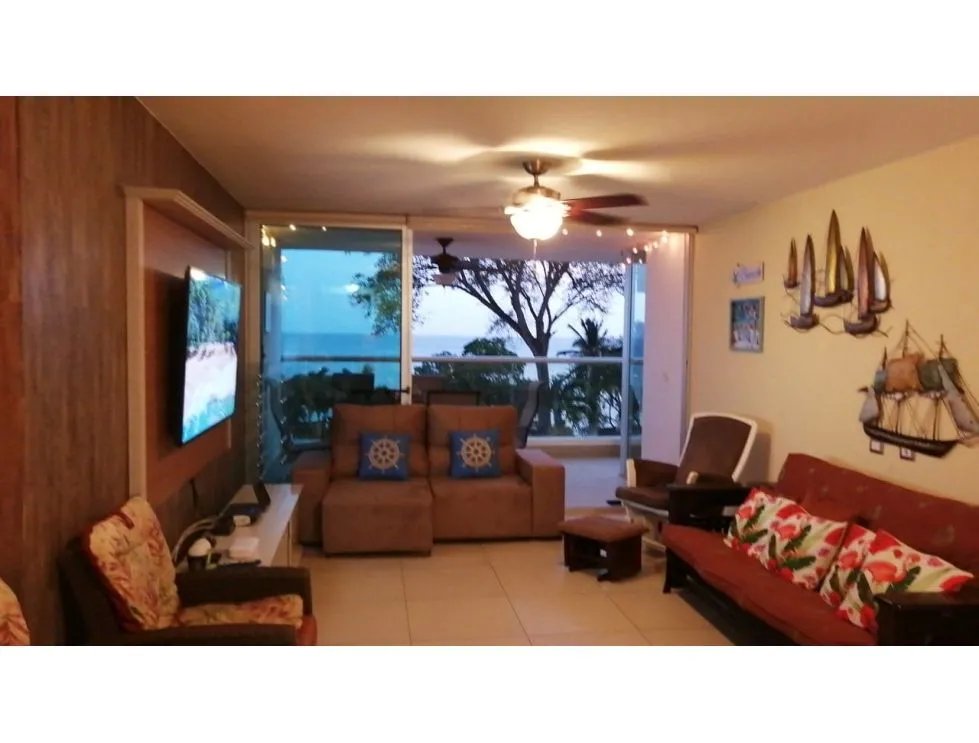 Venta/alquiler de apartamento en ph bahía serena, nueva gorgona